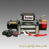 Electric Winch