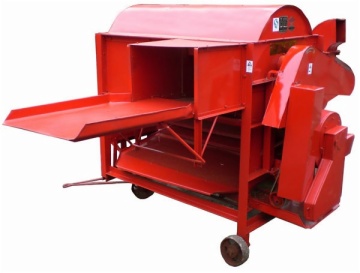 Threshing Machine