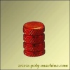 Valve Cap (Aluninium)