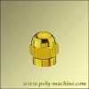 Valve Cap (Aluninium)