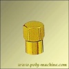Valve Cap (Aluminium)