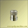 Valve Cap (Brass)