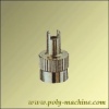 Valve Cap (Brass)