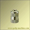 Valve Cap (Brass)