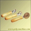Ball Bearing Stitcher and Roller