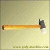 Hammer with Soft Head