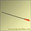 MAGNETIC PICK-UP TOOL WITH LIGHT