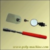 4-IN-1 TOOLS KIT