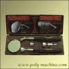 32PCS MAGNETIC PICK-UP TOOL & INSPECTION
