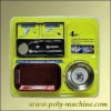 4PCS MAGNETIC BOWL,INSPECTION MIRROR & PICK-UP TOOL KIT