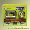 4PCS MAGNETIC BOWL,BAR & PICK-UP TOOL KIT