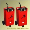 Start Charger