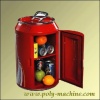 Thermoelectric Cooler & Warmer