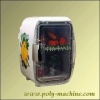 Thermoelectric Cooler & Warmer