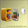 Thermoelectric Cooler & Warmer