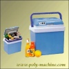 Thermoelectric Cooler & Warmer