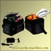 Thermoelectric Cooler & Warmer