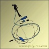 Auto Shower Set
