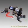 Electric Winch