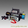 Electric Winch