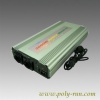Power Inverter With Charger
