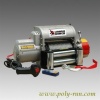 Electric Winch