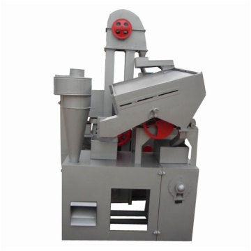 Combine Rice Machine