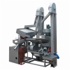 Combine Rice Machine