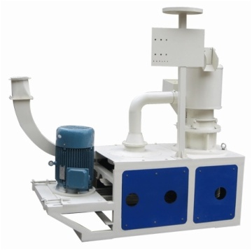 Rice Polishing Machine
