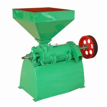 Corn Peeling Machine