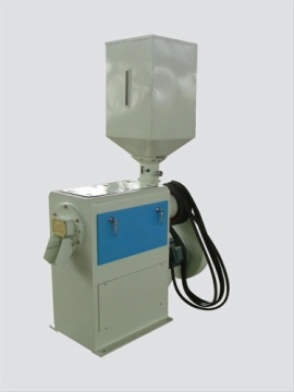 Series Emery Roll Rice Whiener SM18