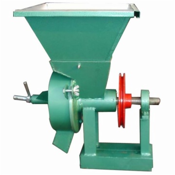 Rice Machine