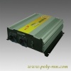 Power Inverter With Charger
