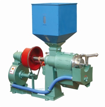 RICE MILL