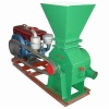 Hard Grinding Machine