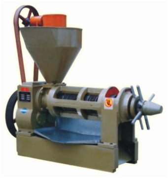 Oil Press