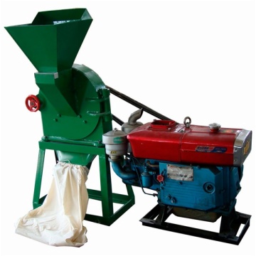 Hammer Mill