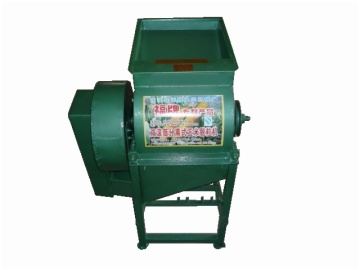 Corn Sheller
