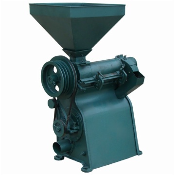 Rice Machine