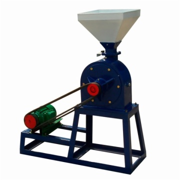 Palm Sheller