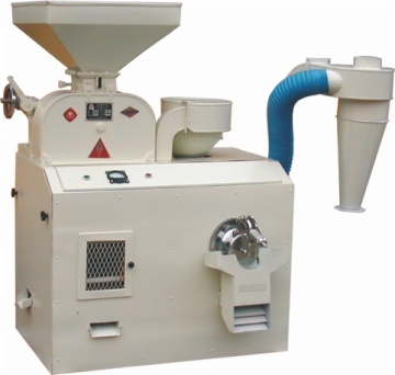 RICE MILL