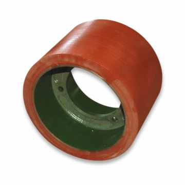 Rubber Roller