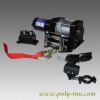 Electric Winch