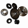 Precision Parts