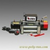 Electric Winch