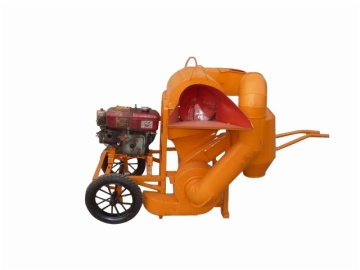 Threshing Machine
