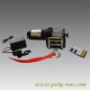 Electric Winch