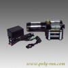 Electric Winch