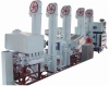 Complete Set Rice Mill Machine