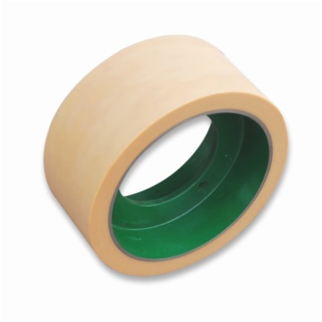 Rubber Roller